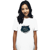 ShirtPunch Watercolor Smile, view 2