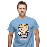 ShirtPunch Waving Doll, view 2