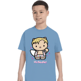 ShirtPunch Waving Doll, view 3