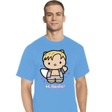 ShirtPunch Waving Doll, view 4