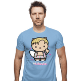 ShirtPunch Waving Doll, view 5