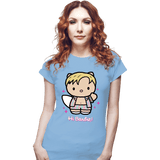 ShirtPunch Waving Doll, view 6