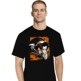 ShirtPunch Way Of The Samurai, view 4