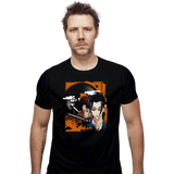 ShirtPunch Way Of The Samurai, view 5