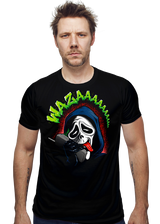 ShirtPunch Wazaaa!, view 2