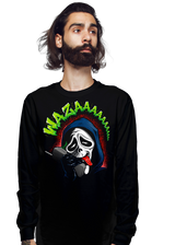 ShirtPunch Wazaaa!, view 4