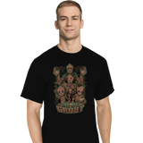 ShirtPunch We Are Groots, view 4