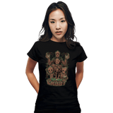 ShirtPunch We Are Groots, view 6
