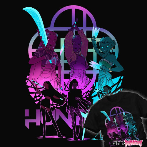 ShirtPunch We Are Hunters
