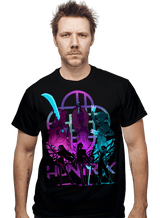 ShirtPunch We Are Hunters, view 2