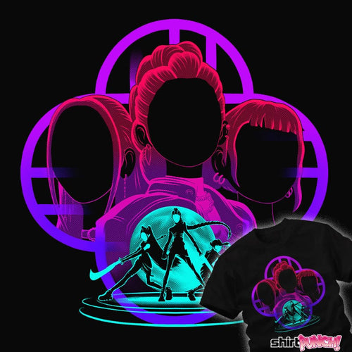ShirtPunch We Are Hunters