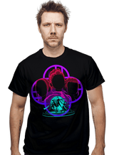 ShirtPunch We Are Hunters, view 2
