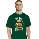 ShirtPunch We Are, view 4