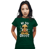ShirtPunch We Are, view 6