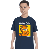 ShirtPunch We Can Do It Tomorrow, view 3