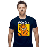 ShirtPunch We Can Do It Tomorrow, view 5