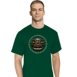 ShirtPunch We Don't Even Care, view 4