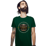 ShirtPunch We Don't Even Care, view 5