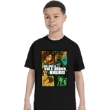 ShirtPunch We Don't Talk About Bruno, view 3