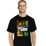 ShirtPunch We Don't Talk About Bruno, view 4