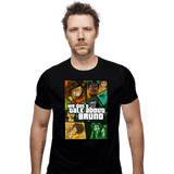 ShirtPunch We Don't Talk About Bruno, view 5