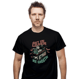 ShirtPunch We Ghostin', view 2