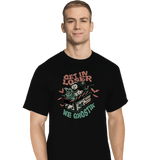 ShirtPunch We Ghostin', view 4