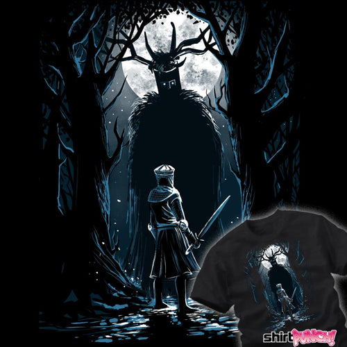 ShirtPunch We Say Ni
