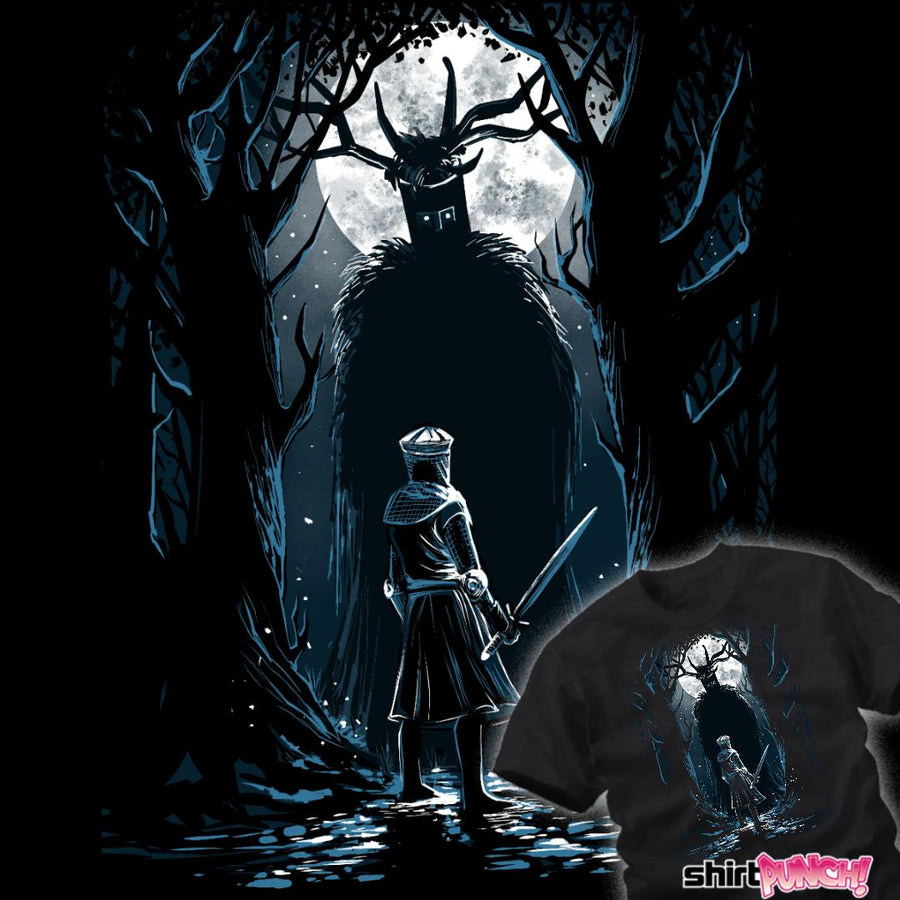 ShirtPunch We Say Ni