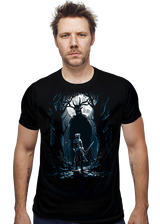 ShirtPunch We Say Ni, view 2
