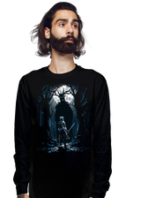 ShirtPunch We Say Ni, view 4