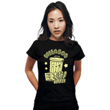 ShirtPunch Weaboo Trash, view 6