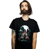 ShirtPunch Weapon X!, view 2