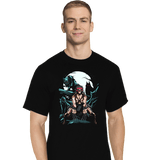 ShirtPunch Weapon X!, view 4