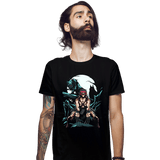 ShirtPunch Weapon X!, view 5