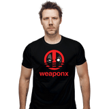 ShirtPunch Weapon X Athletic, view 5