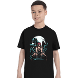 ShirtPunch Weapon X, view 3