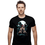 ShirtPunch Weapon X, view 5