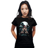 ShirtPunch Weapon X, view 6