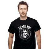 ShirtPunch Wear Black, view 2