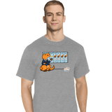 ShirtPunch Weather T-Rex, view 4