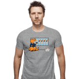ShirtPunch Weather T-Rex, view 5