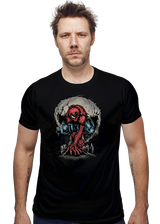 ShirtPunch Web Swing and Punishment, view 2