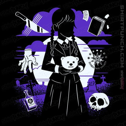 ShirtPunch Wednesday Torturer