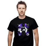 ShirtPunch Wednesday Torturer, view 2