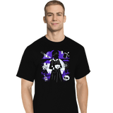 ShirtPunch Wednesday Torturer, view 4