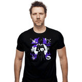 ShirtPunch Wednesday Torturer, view 5