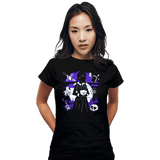 ShirtPunch Wednesday Torturer, view 6