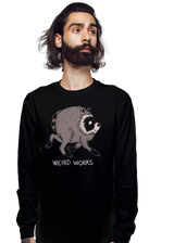 ShirtPunch Weird Works, view 4