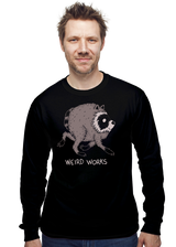 ShirtPunch Weird Works, view 5
